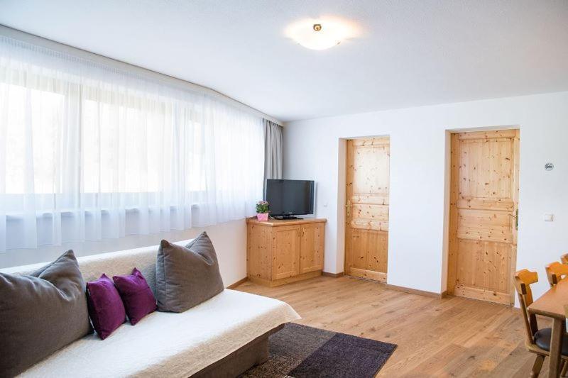 Haus Bliem Lägenhet Flachau Exteriör bild